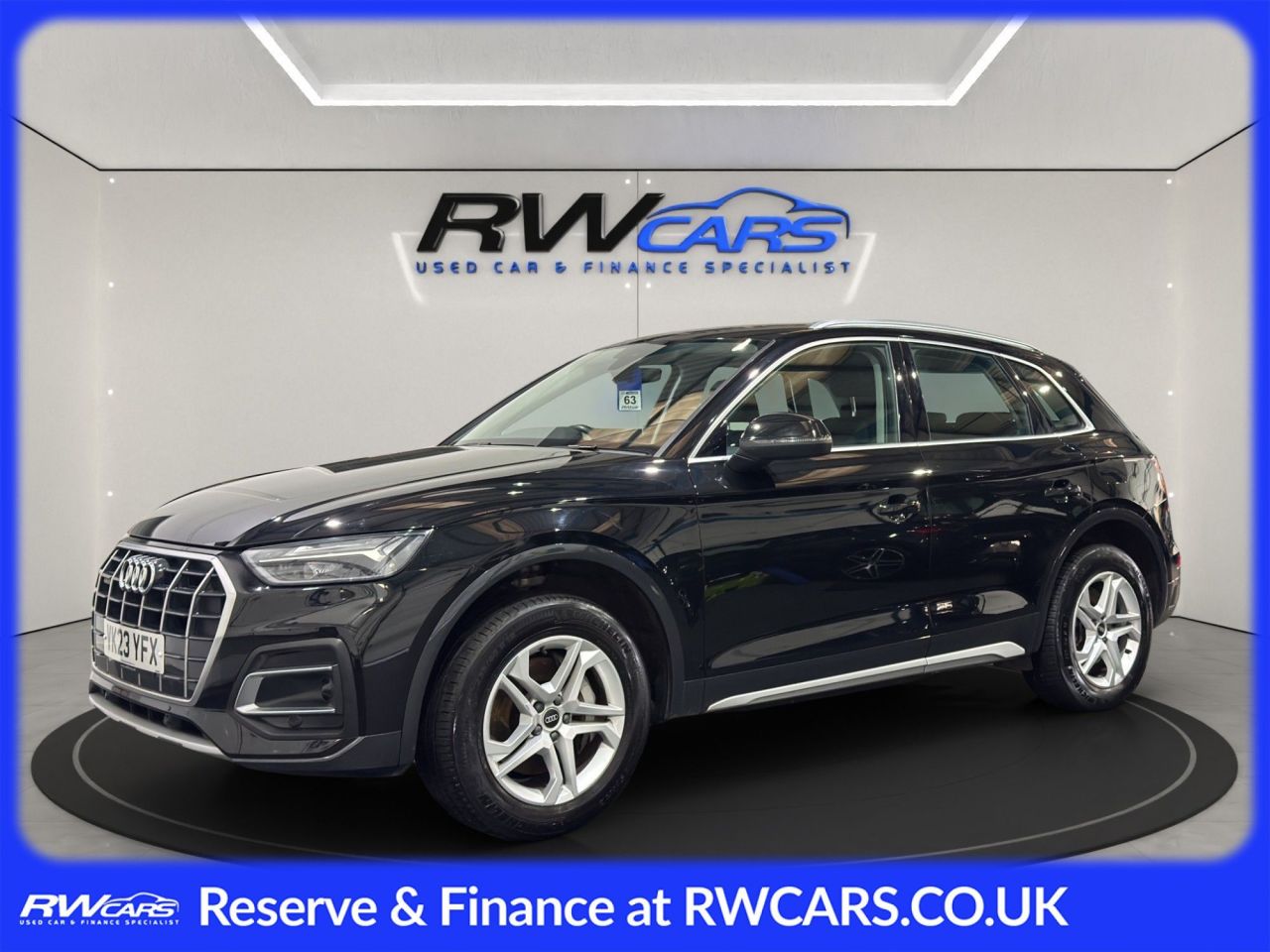 2023 AUDI Q5 for sale