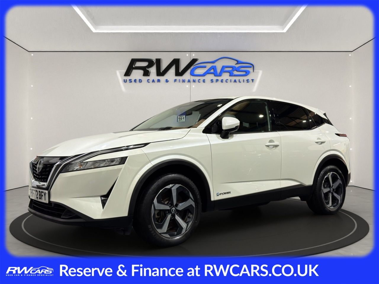 2022 NISSAN QASHQAI for sale