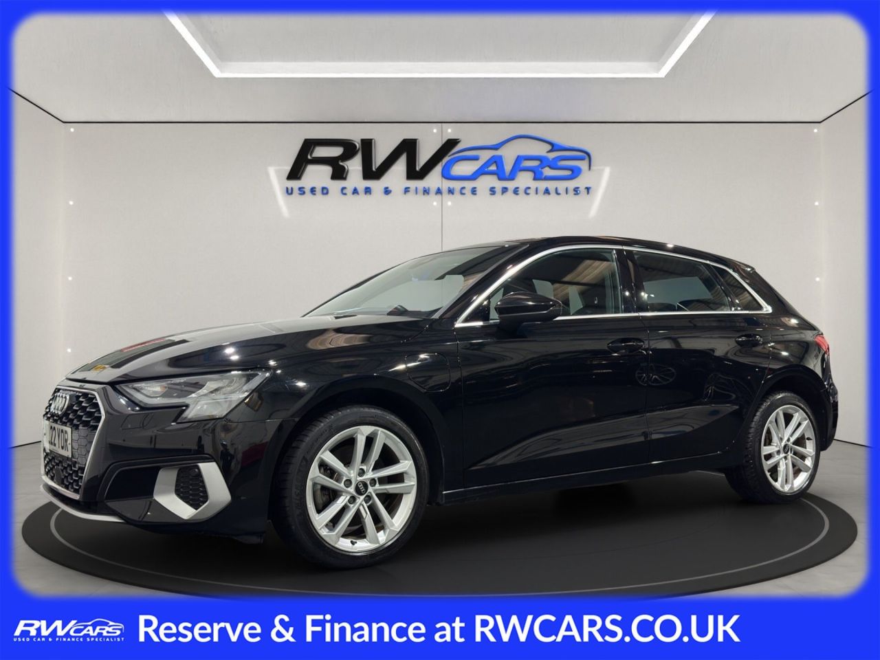 2022 AUDI A3 for sale