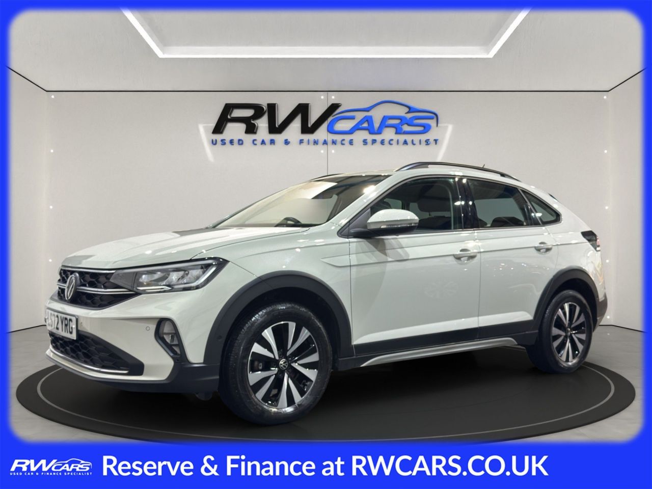 2022 VOLKSWAGEN TAIGO for sale