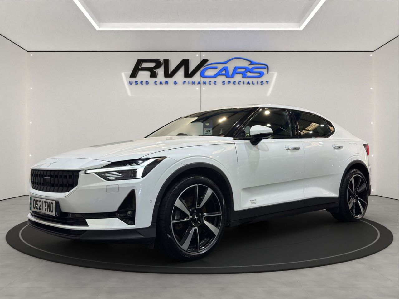 2021 POLESTAR POLESTAR 2 for sale