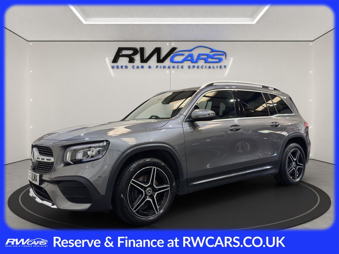 2023 MERCEDES-BENZ GLB for sale