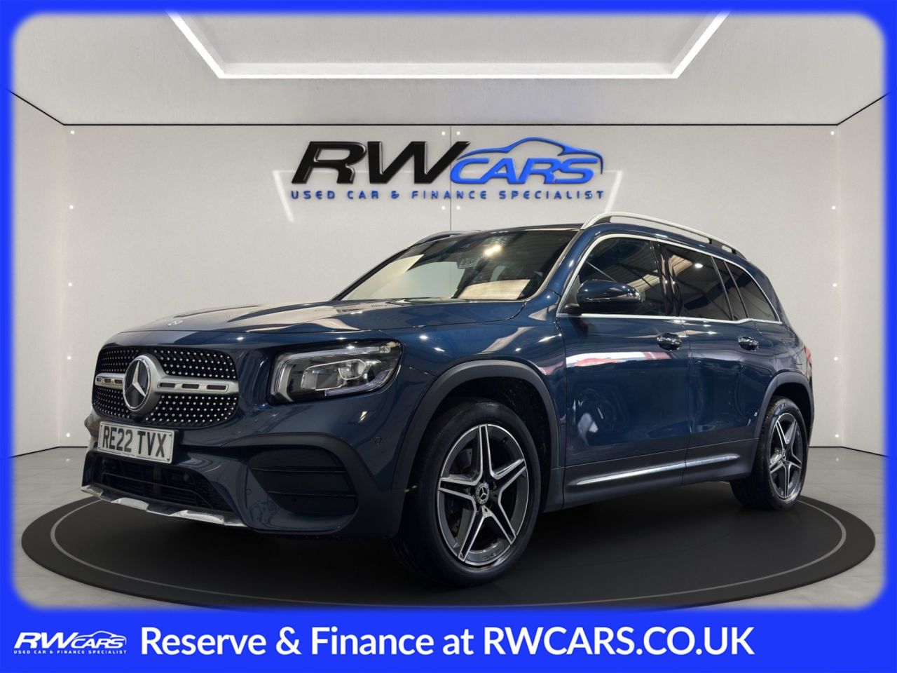 2022 MERCEDES-BENZ GLB for sale