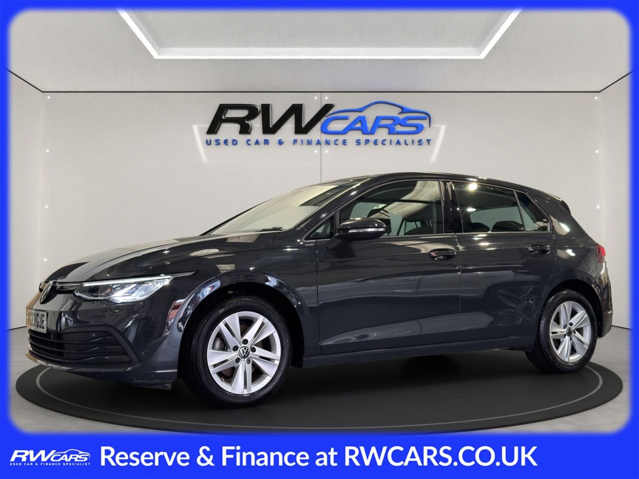 2023 VOLKSWAGEN GOLF for sale