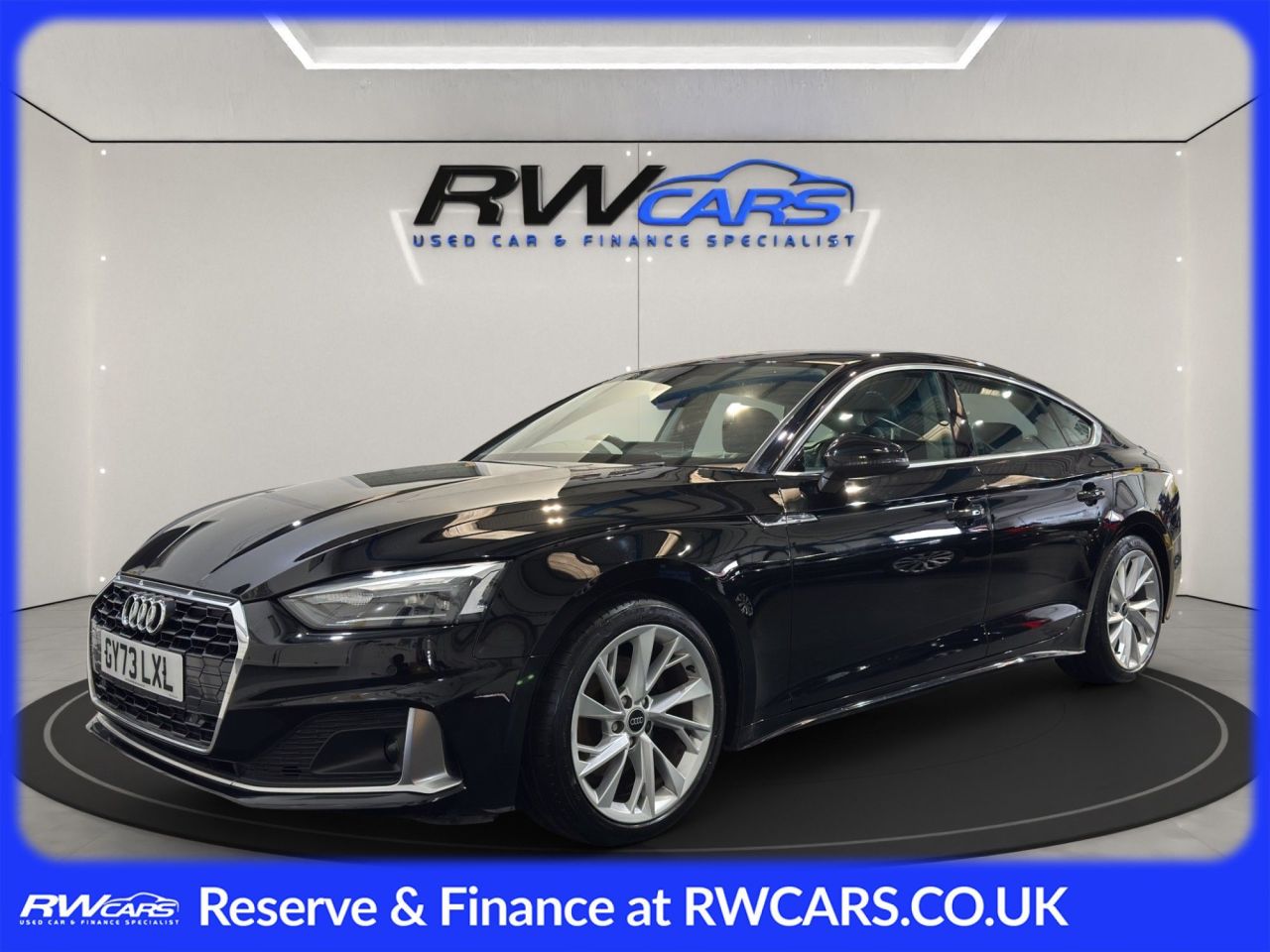 2023 AUDI A5 for sale