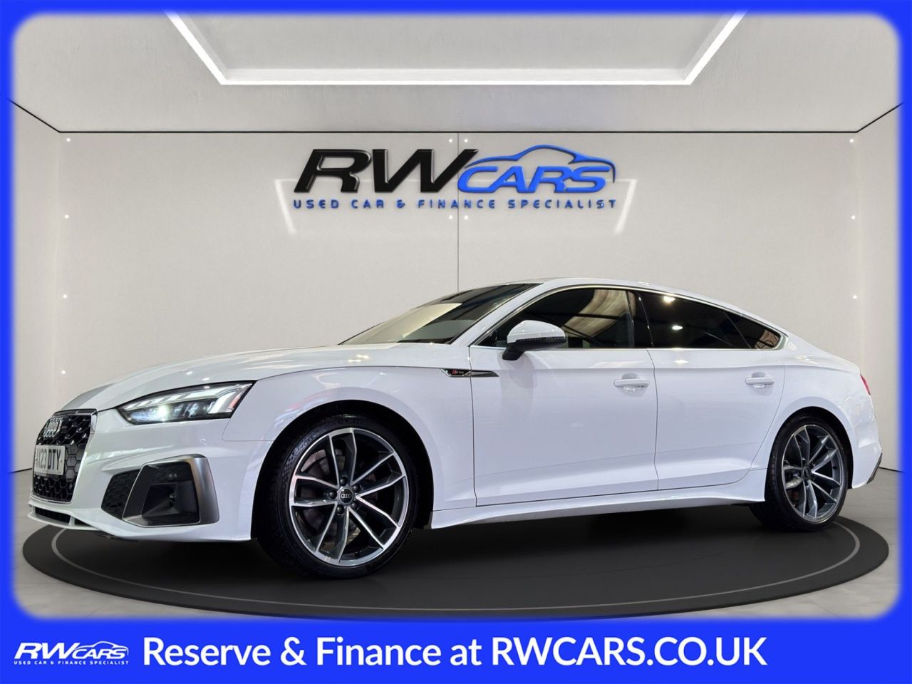 2023 AUDI A5 for sale