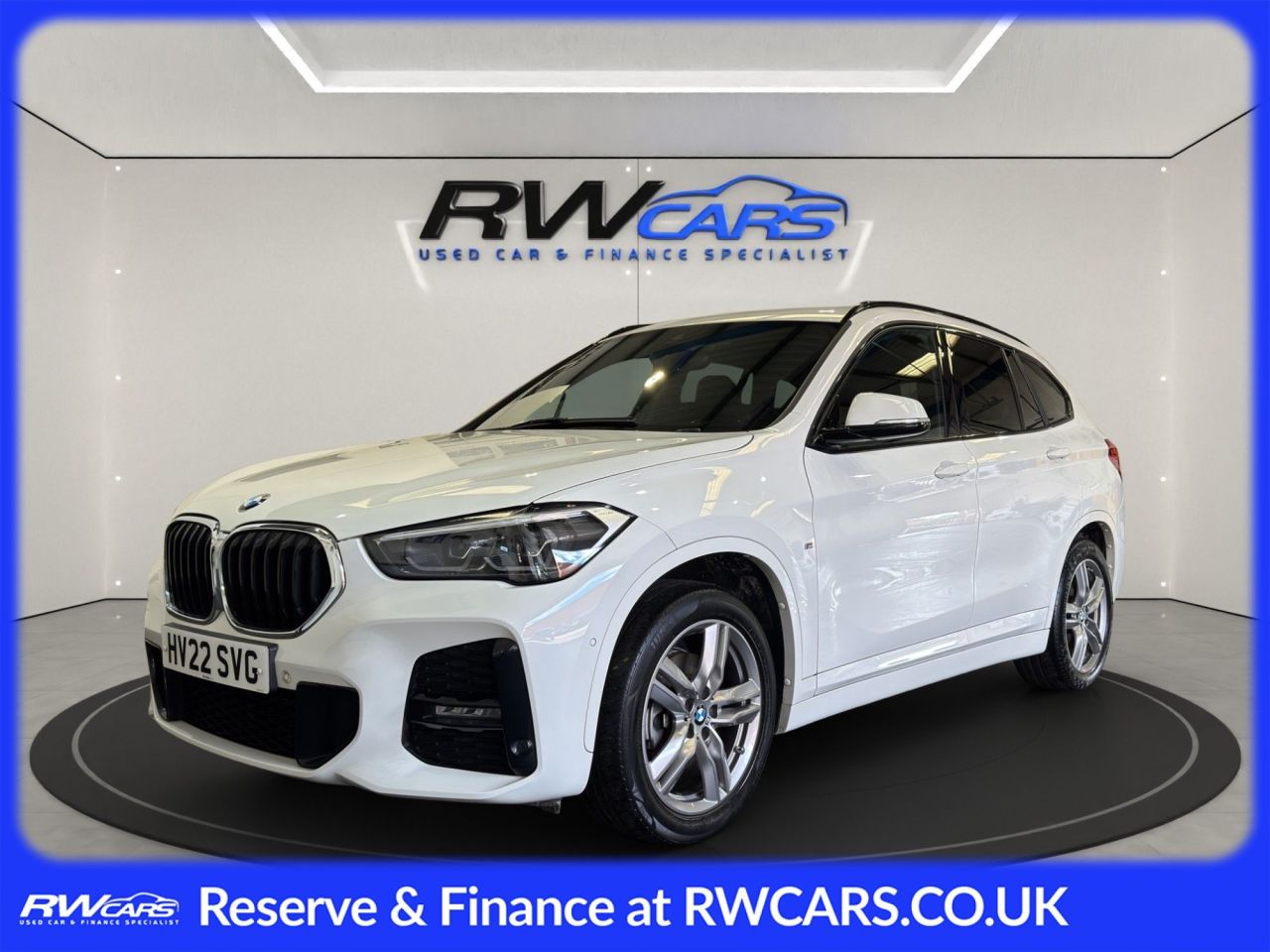 2022 BMW X1 for sale