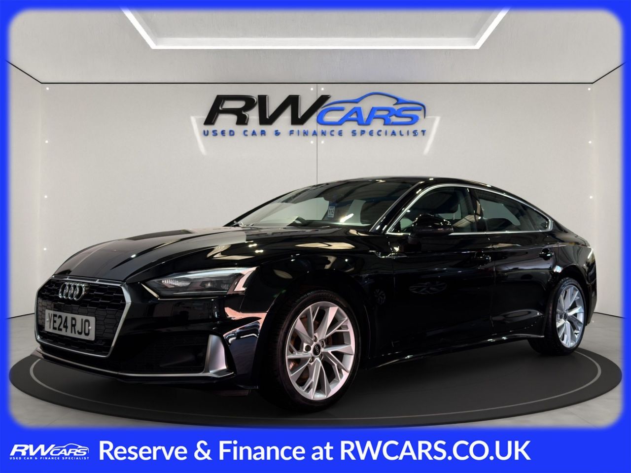 2024 AUDI A5 for sale
