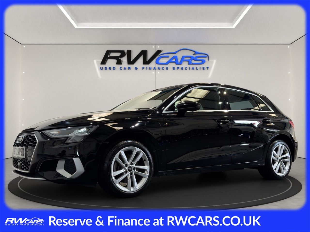 2024 AUDI A3 for sale