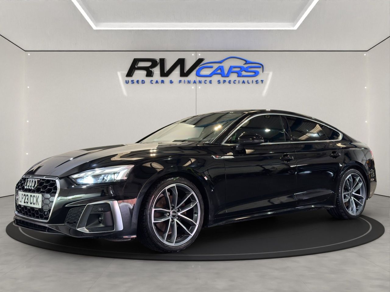 2023 AUDI A5 for sale
