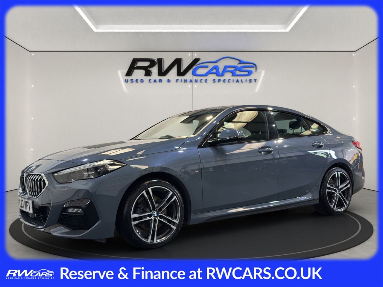 2023 BMW 2 SERIES GRAN COUPE for sale