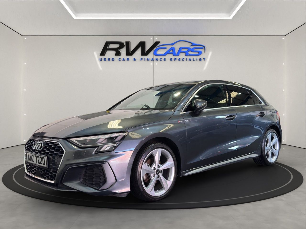 2023 AUDI A3 for sale