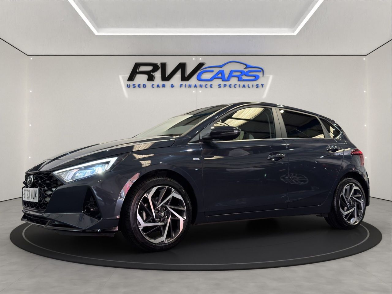 2023 HYUNDAI I20 for sale