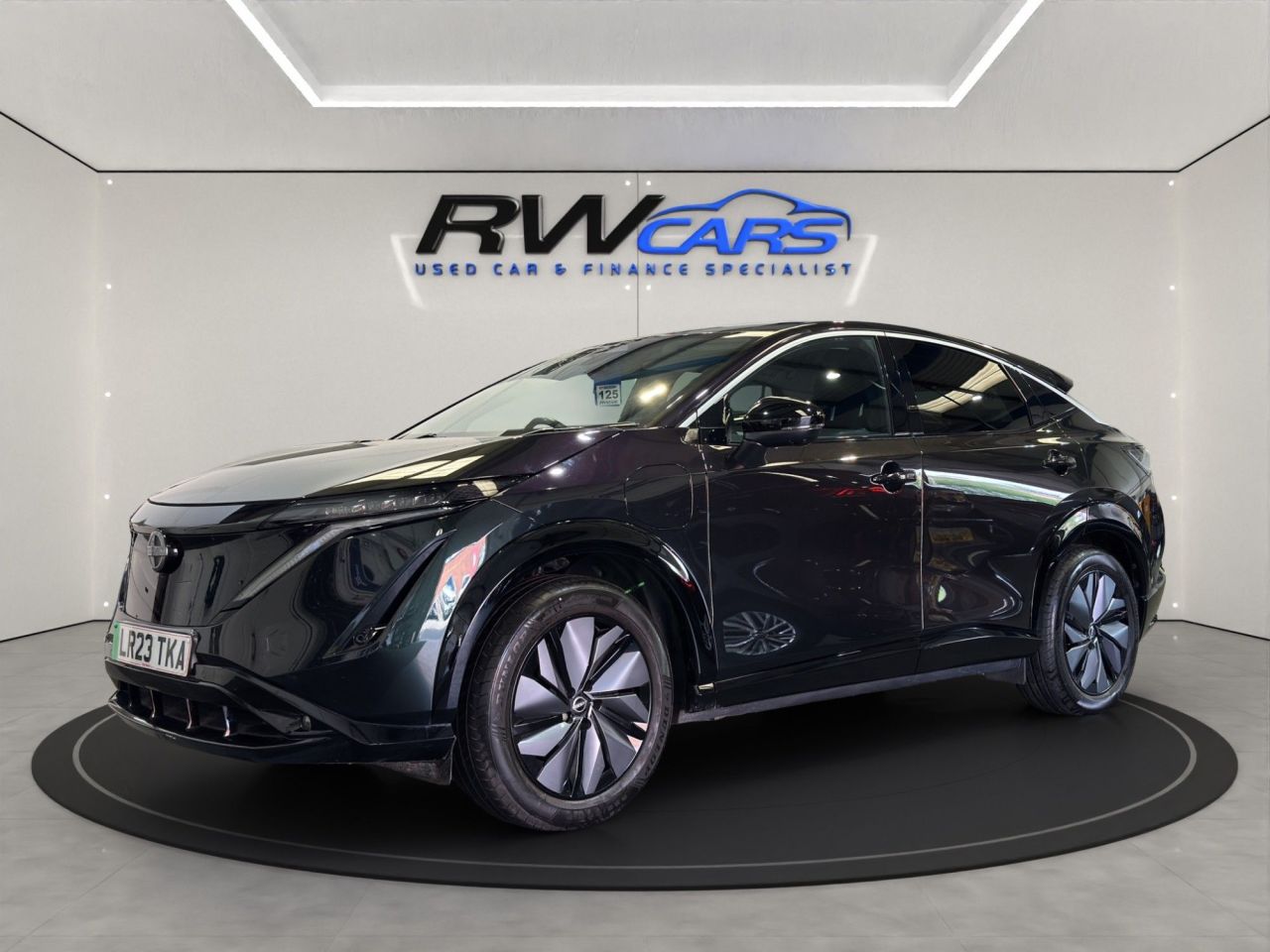 2023 NISSAN ARIYA for sale