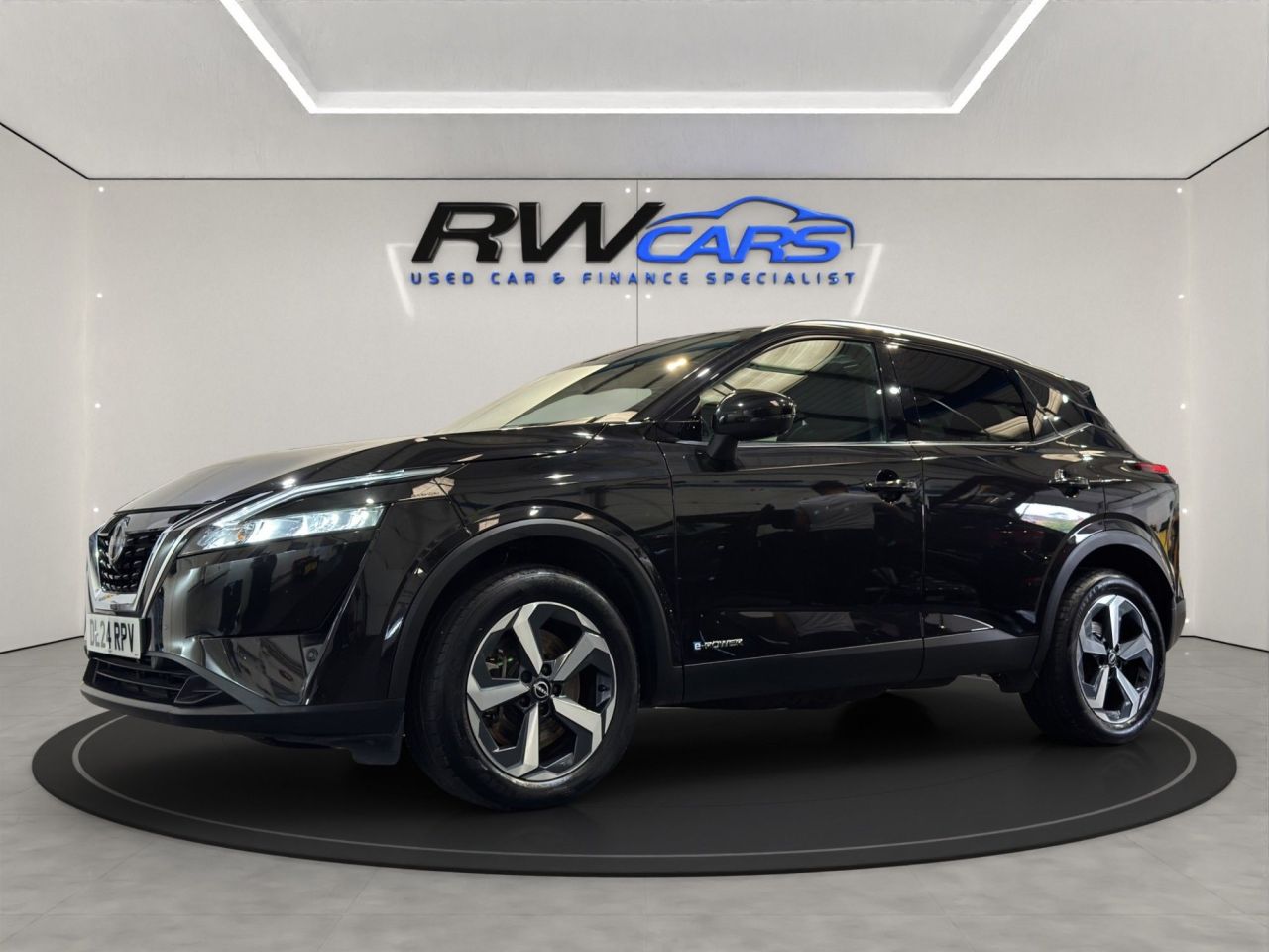2024 NISSAN QASHQAI for sale