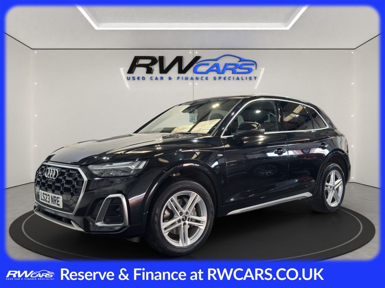 2023 AUDI Q5 for sale