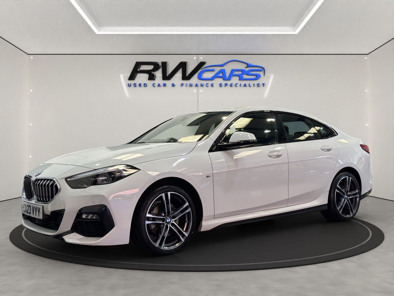 2023 BMW 2 SERIES GRAN COUPE for sale