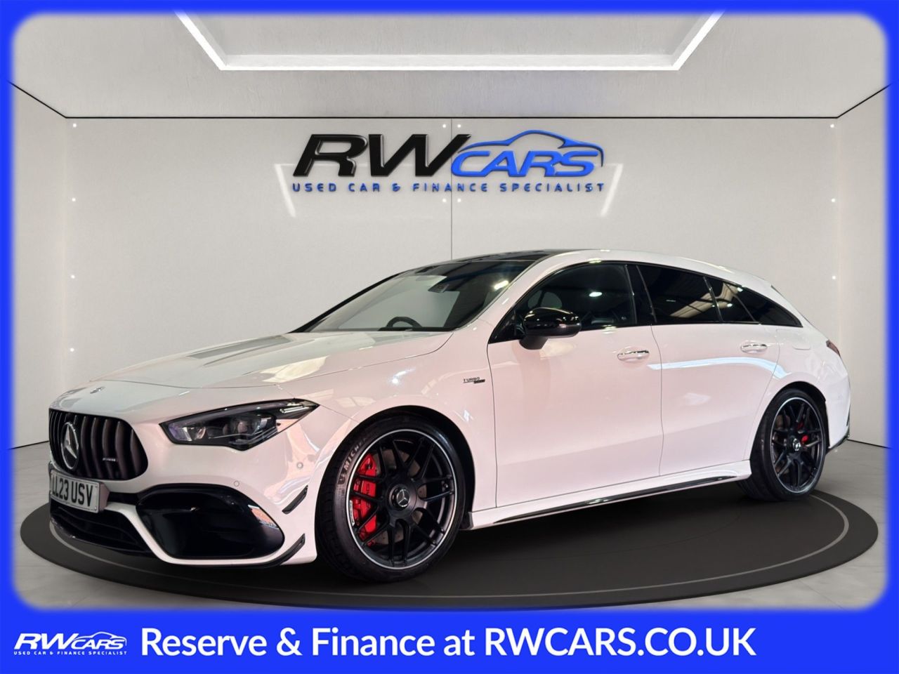 2023 MERCEDES-BENZ CLA for sale