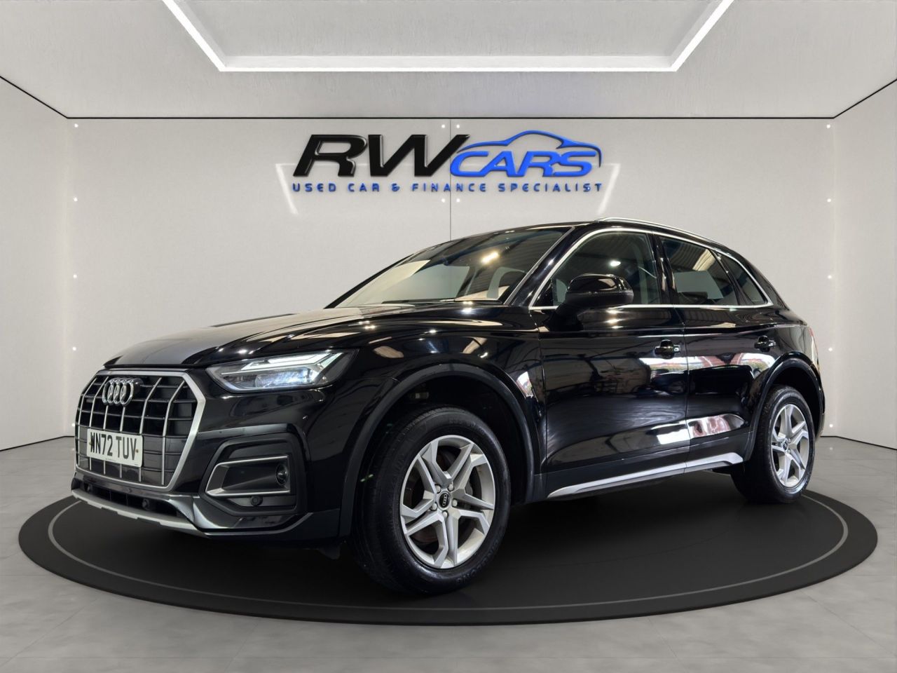 2022 AUDI Q5 for sale