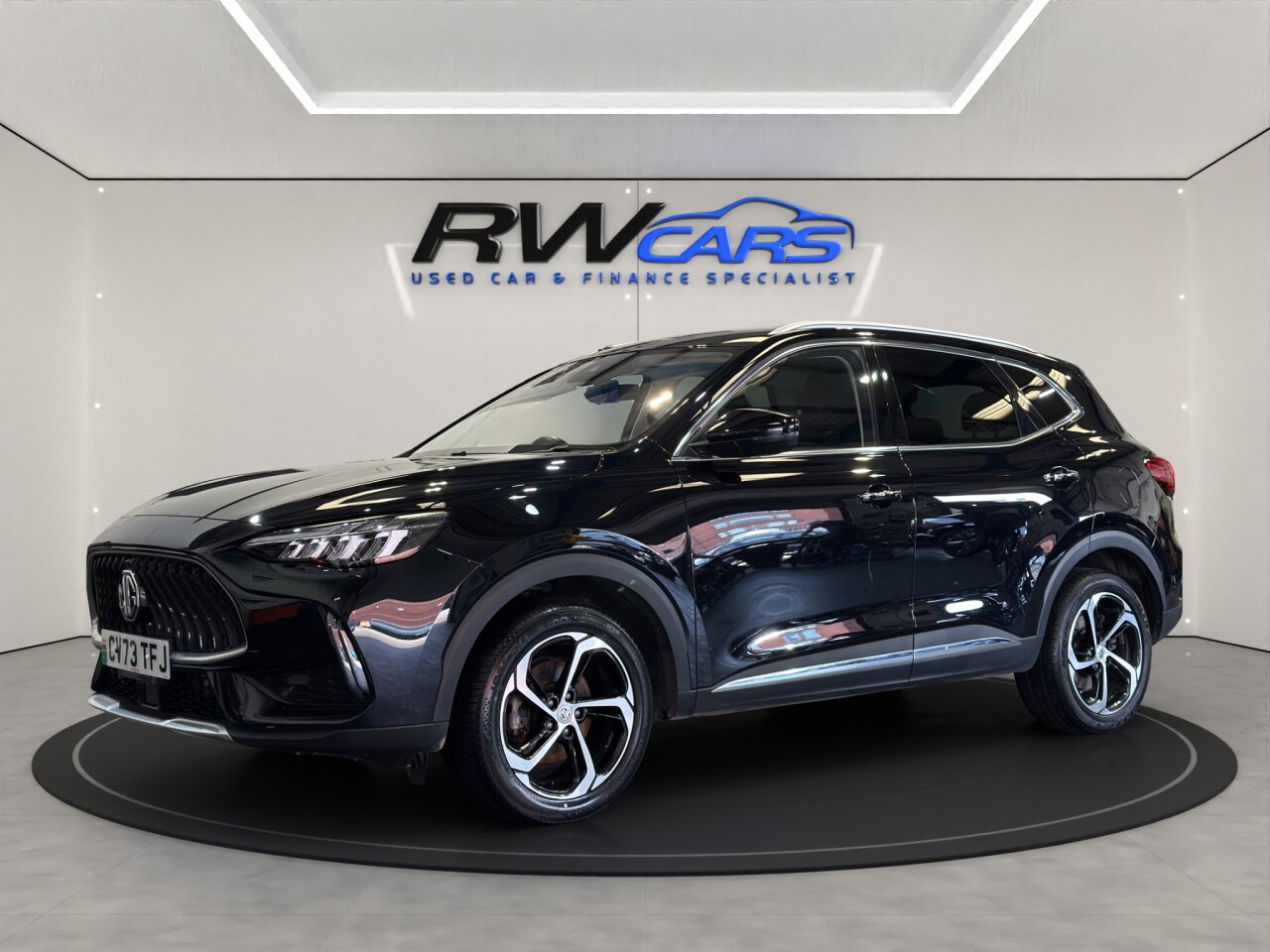 2023 MG MG HS for sale