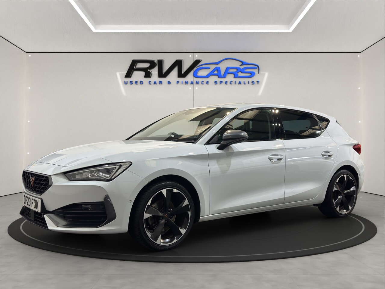 2023 CUPRA LEON for sale