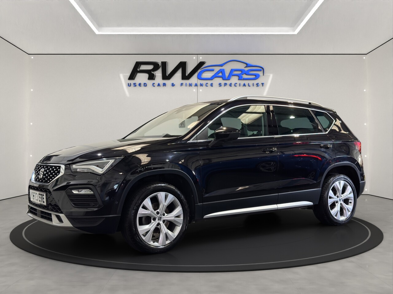 2024 SEAT ATECA for sale