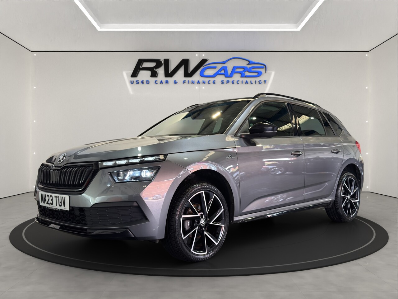 2023 SKODA KAMIQ for sale