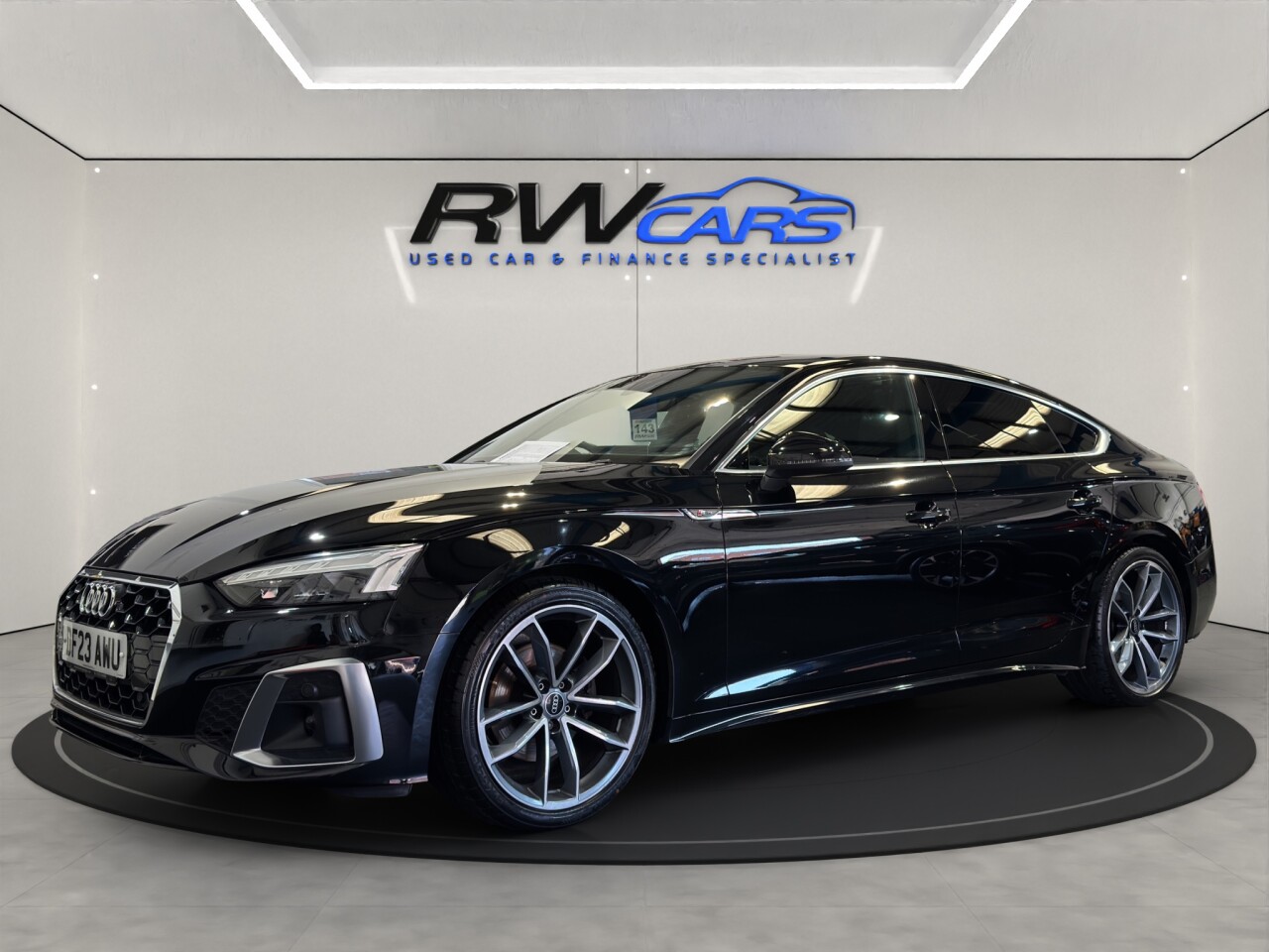 2023 AUDI A5 for sale