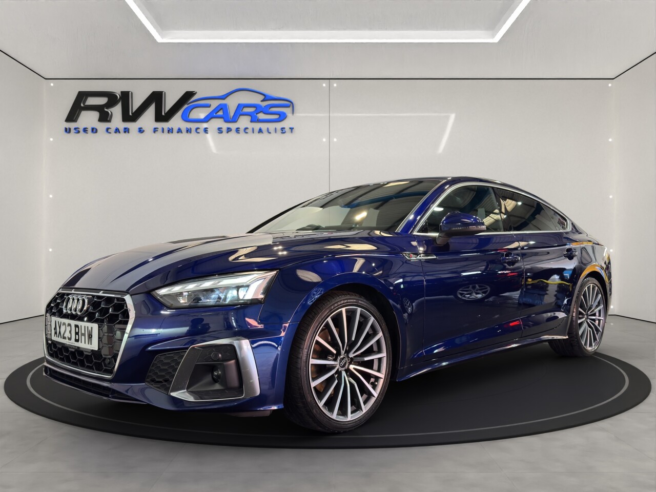 2023 AUDI A5 for sale