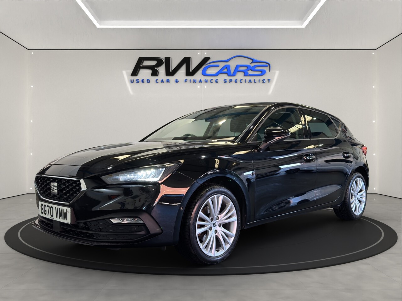 2020 SEAT LEON for sale