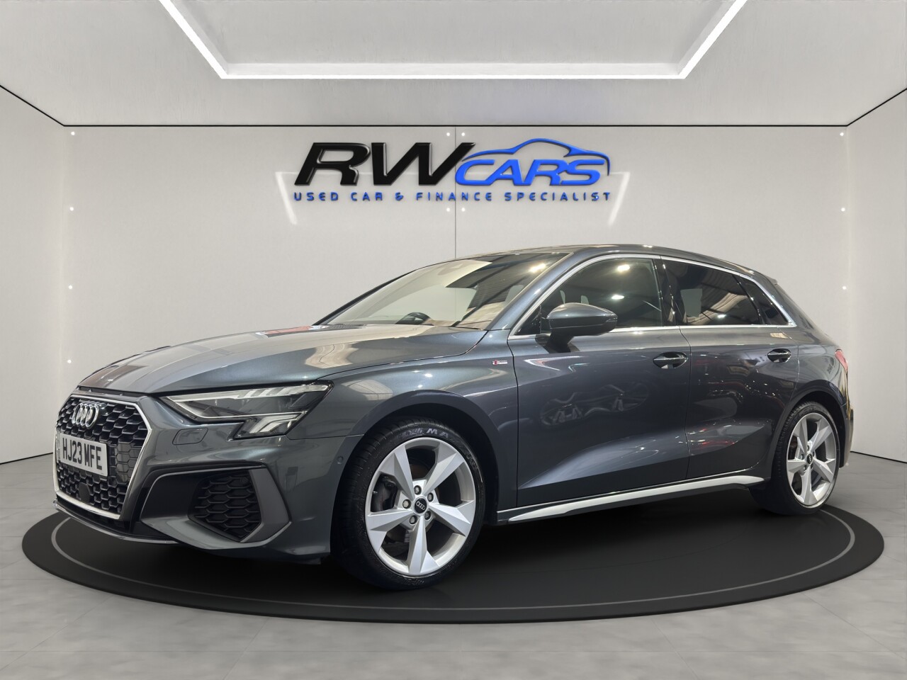 2023 AUDI A3 for sale