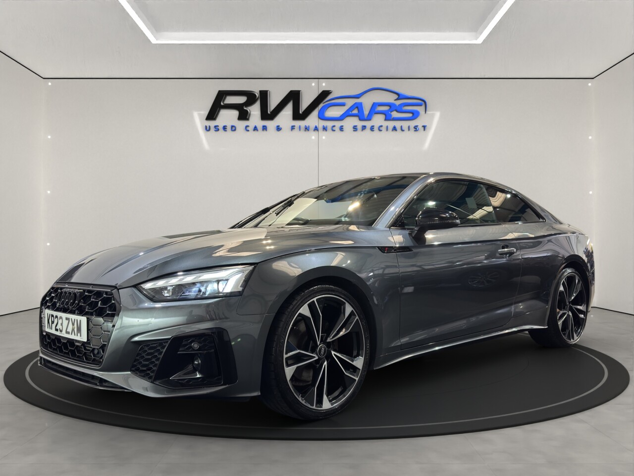 2023 AUDI A5 for sale