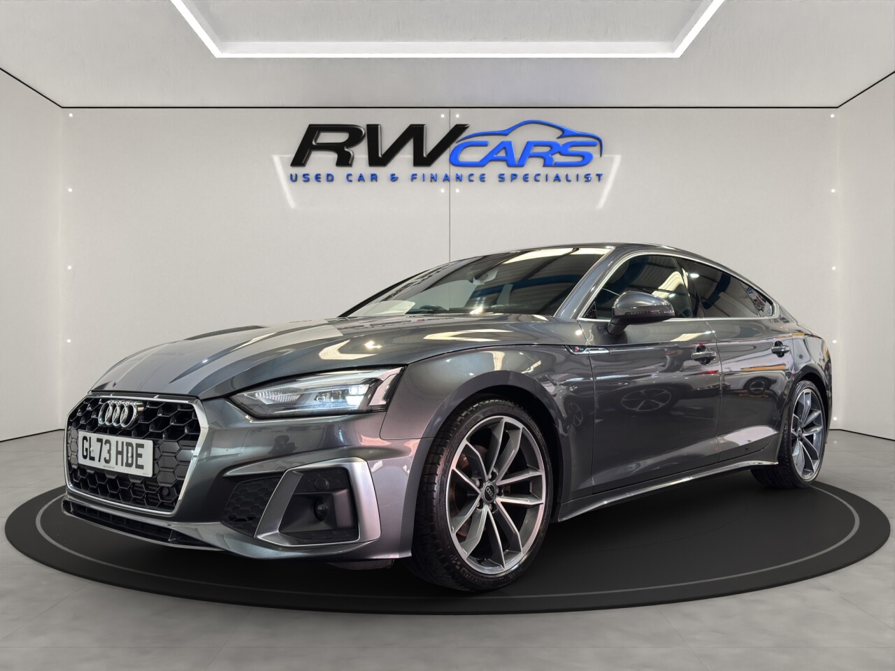 2023 AUDI A5 for sale