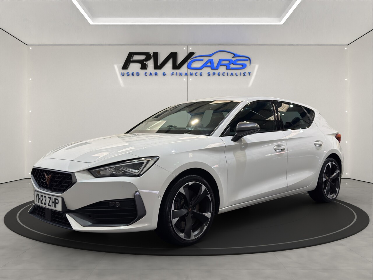 2023 CUPRA LEON for sale