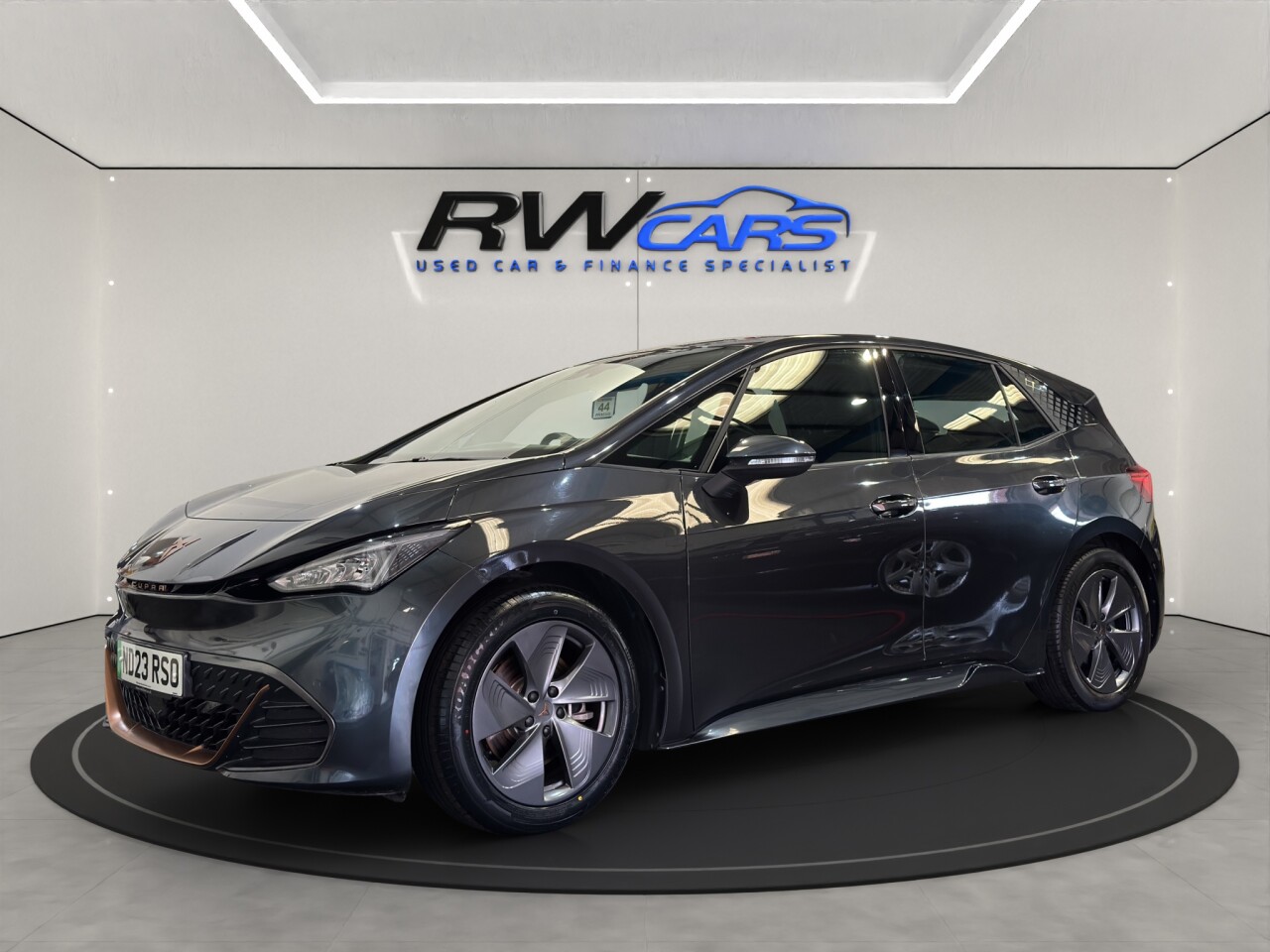 2023 CUPRA BORN for sale