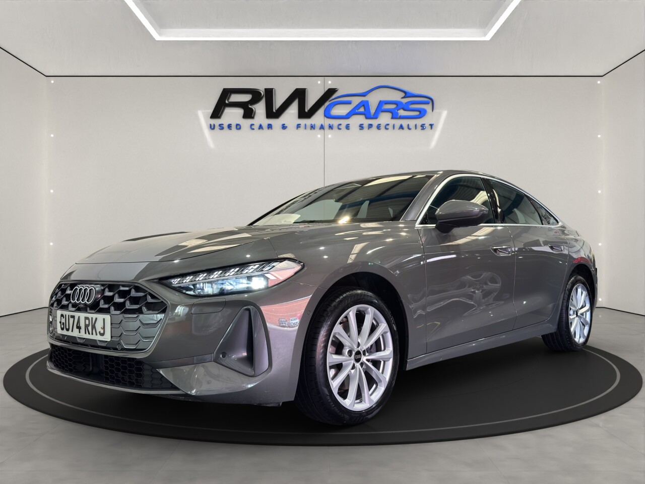 2025 AUDI A5 for sale