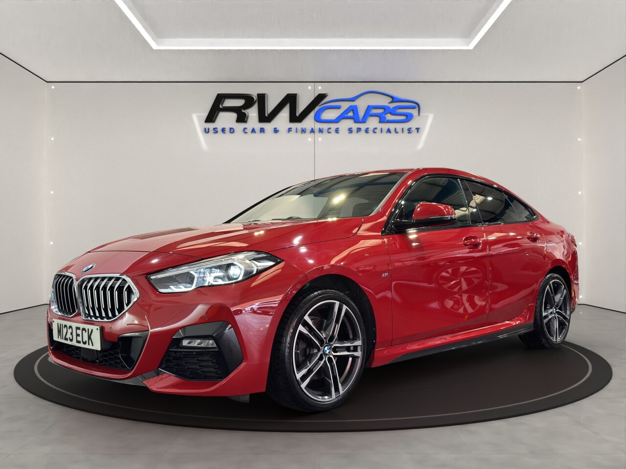 2023 BMW 2 SERIES GRAN COUPE for sale