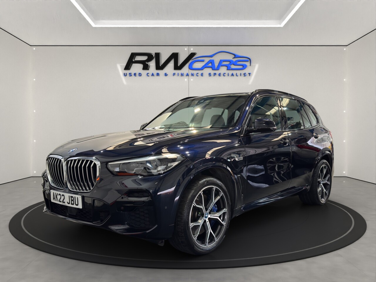 2022 BMW X5 for sale