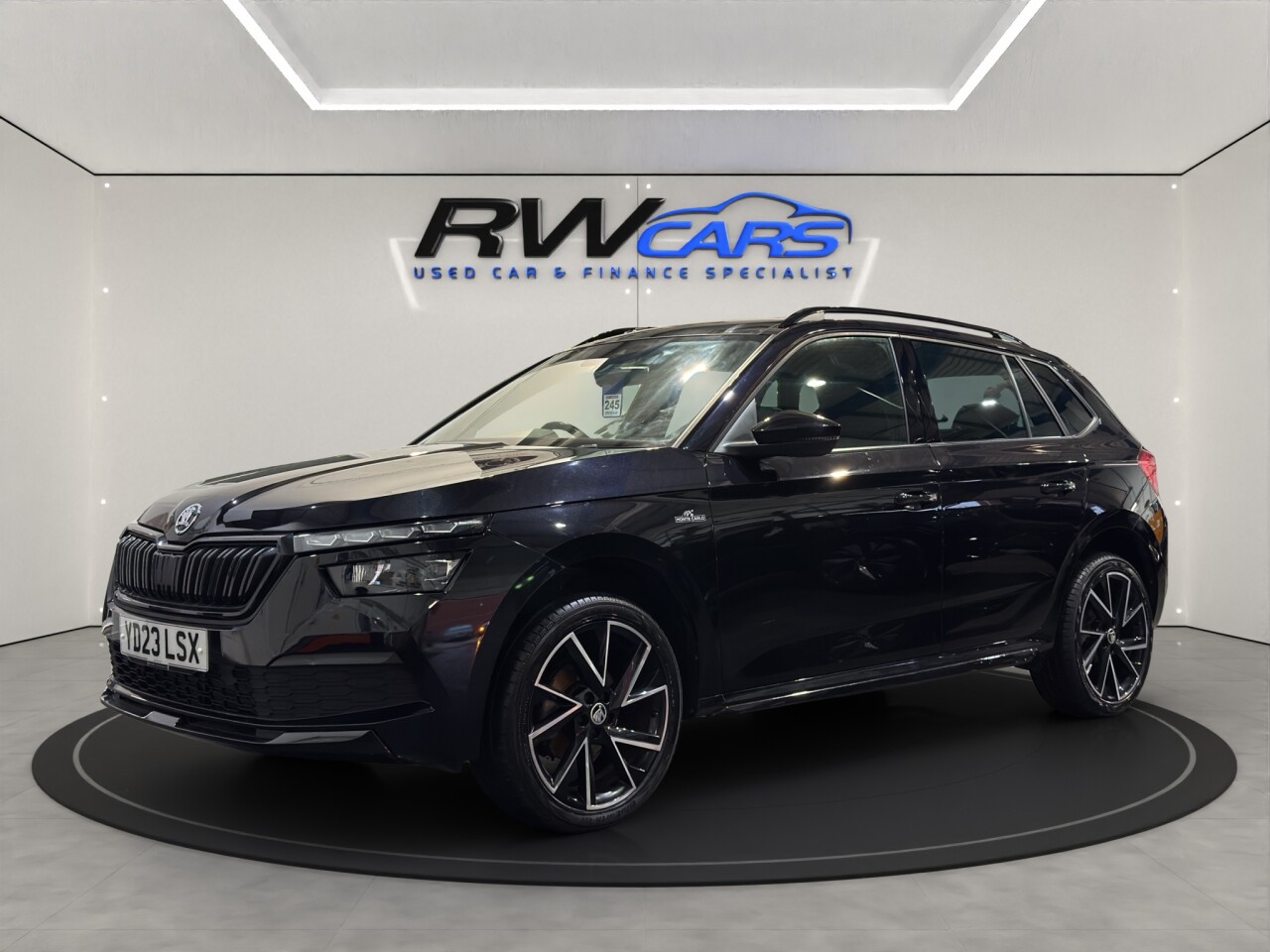 2023 SKODA KAMIQ for sale