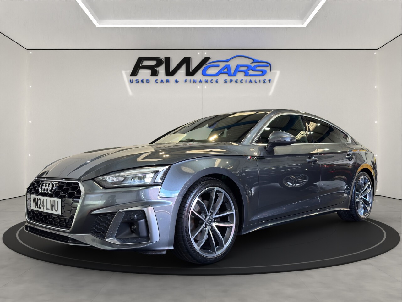 2024 AUDI A5 for sale