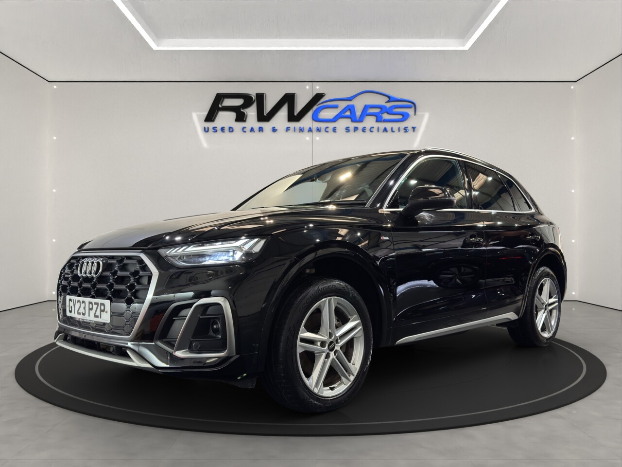 2023 AUDI Q5 for sale