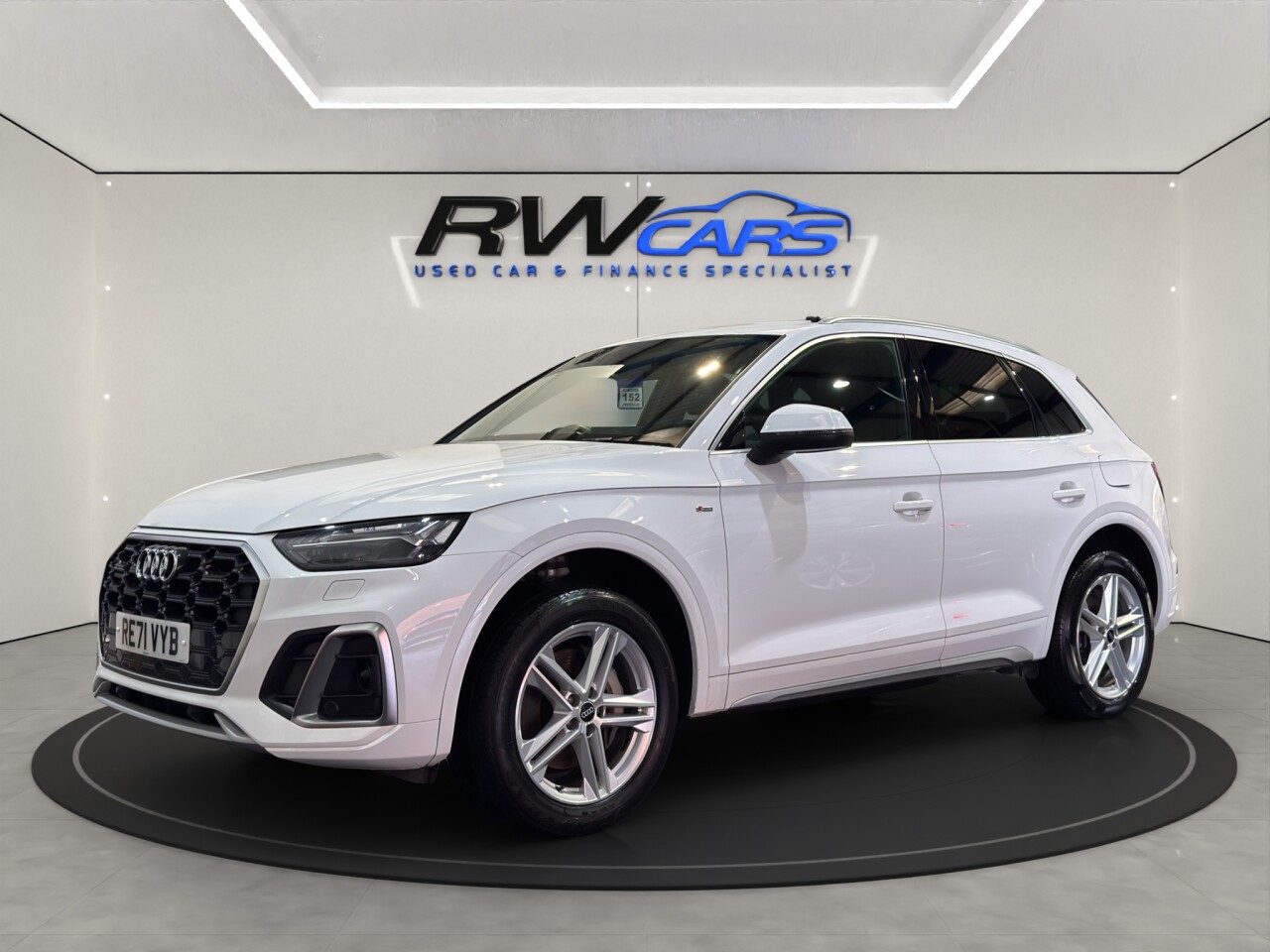 2022 AUDI Q5 for sale