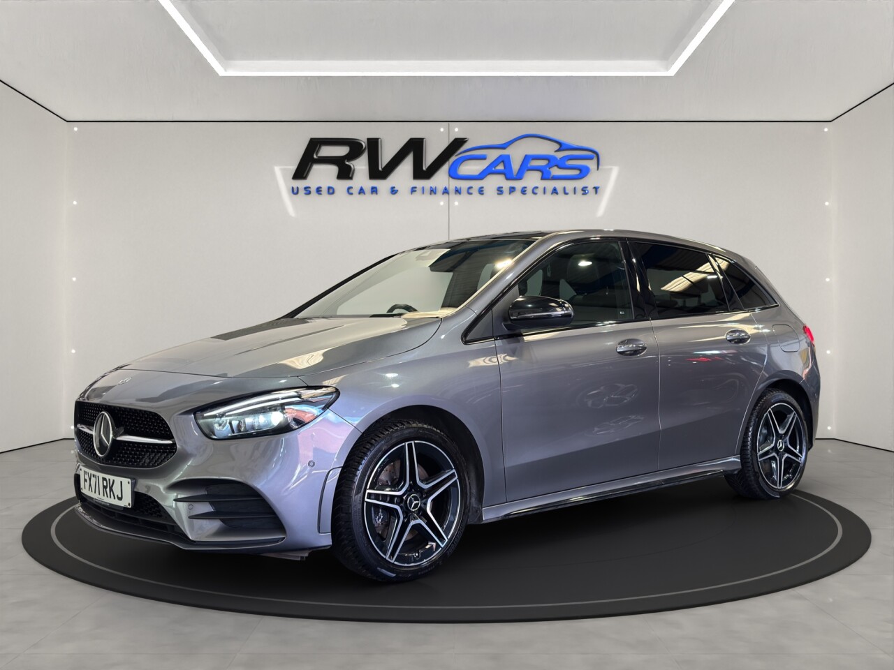 2022 MERCEDES-BENZ B CLASS for sale