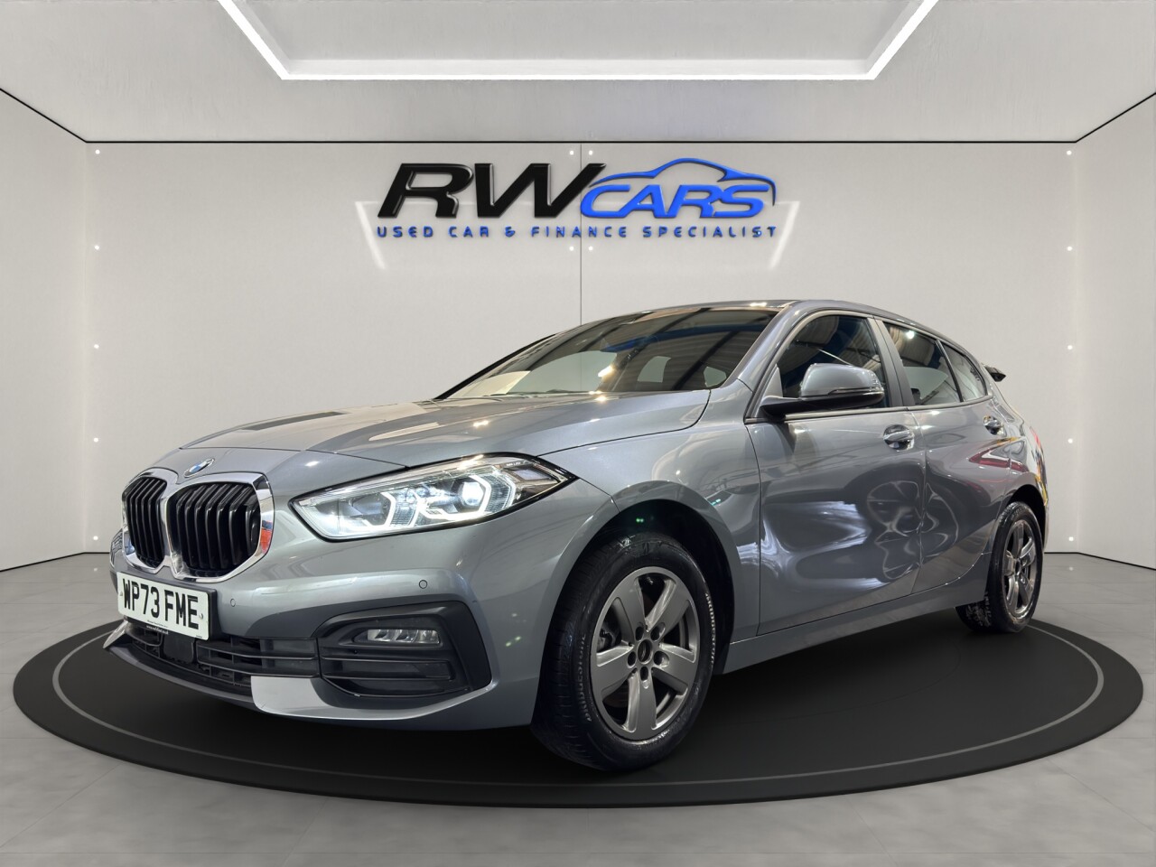 2023 BMW 1 SERIES for sale
