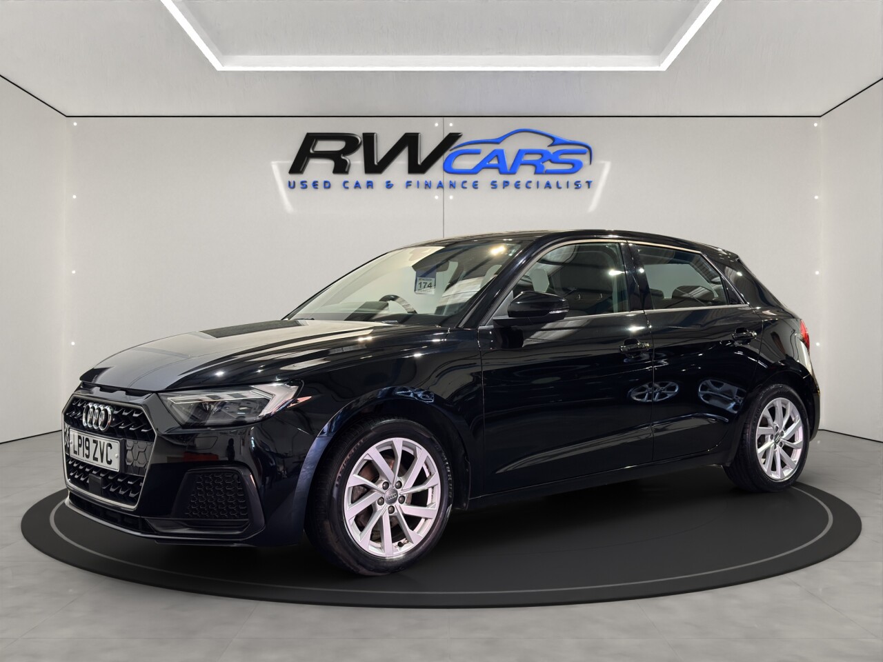 2019 AUDI A1 for sale