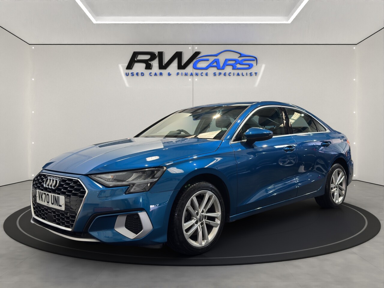 2020 AUDI A3 for sale