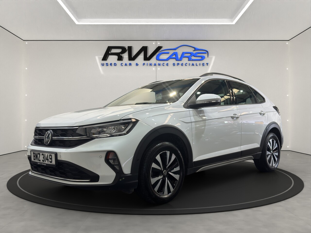 2023 VOLKSWAGEN TAIGO for sale