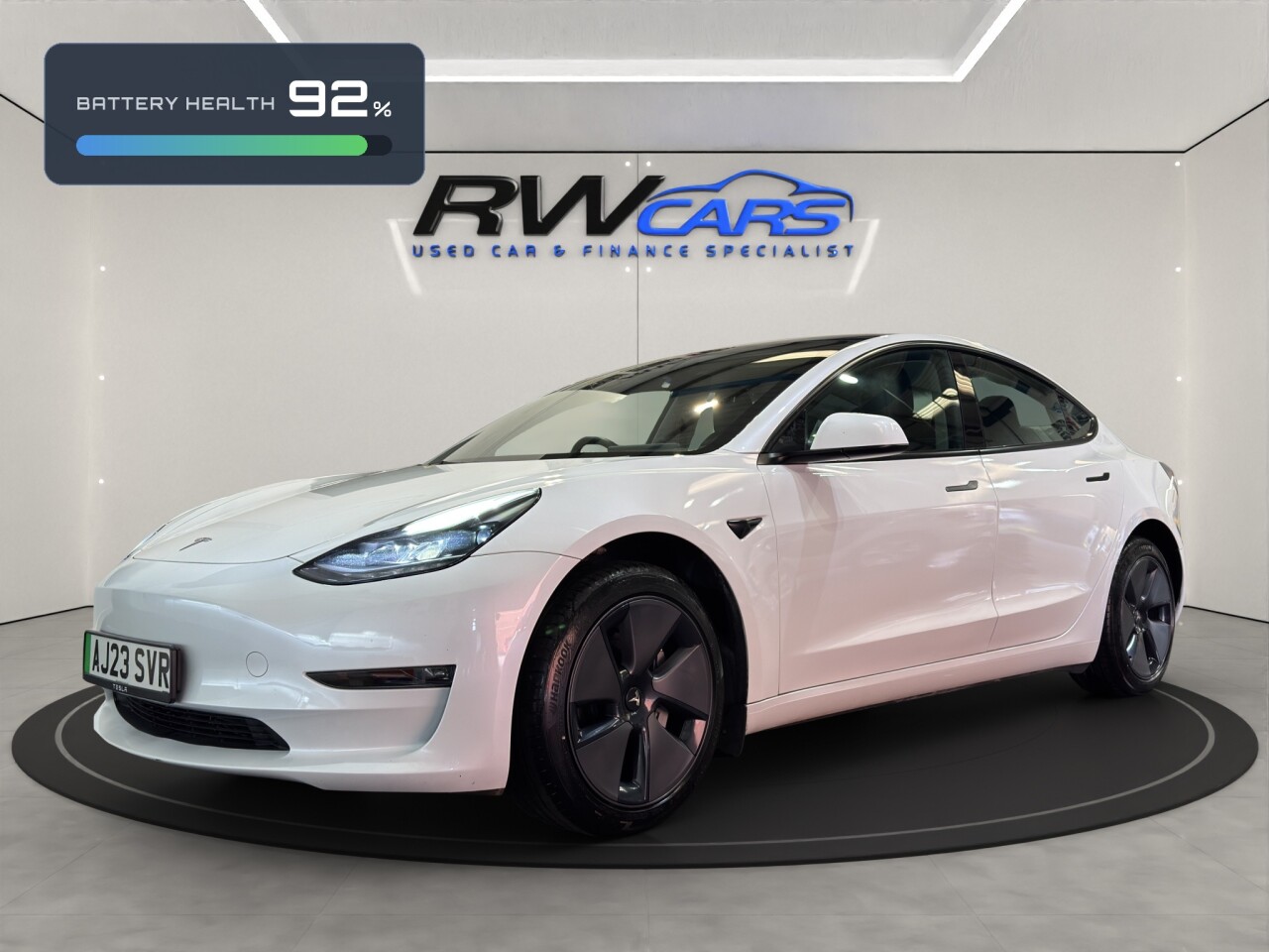 2023 TESLA MODEL 3 for sale