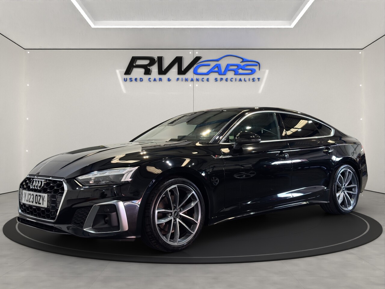 2023 AUDI A5 for sale