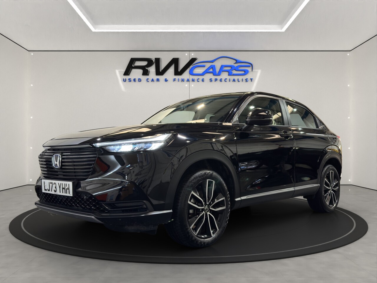 2023 HONDA HR-V for sale